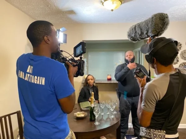 Event Episode Coverage Feature