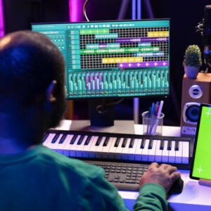 Sound design