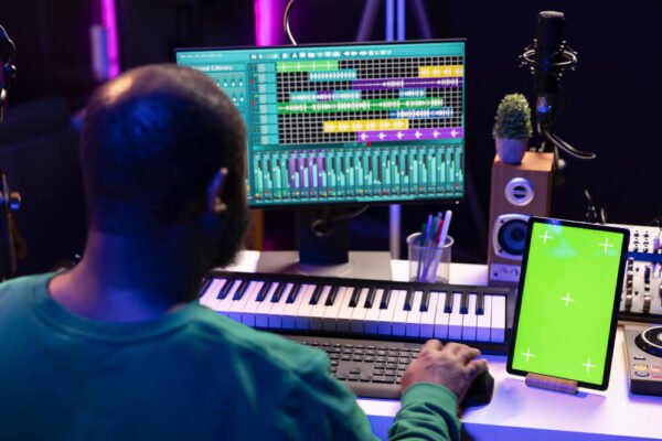 Sound design
