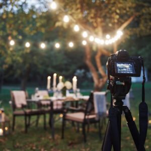 Event Videography