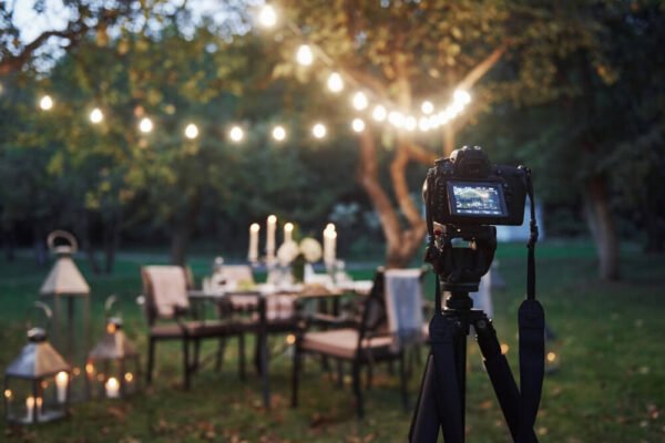 Event Videography