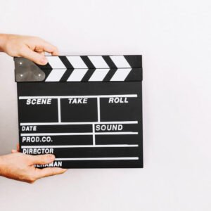 Cinematography (Daily Rate 8 hrs)
