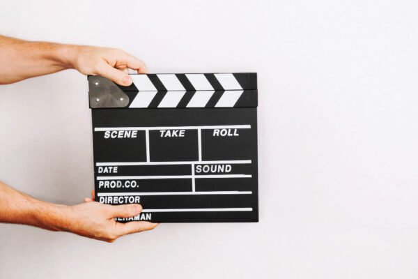 Cinematography (Daily Rate 8 hrs)