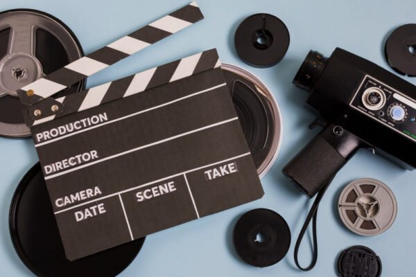 Cinematography (Hourly Rate)