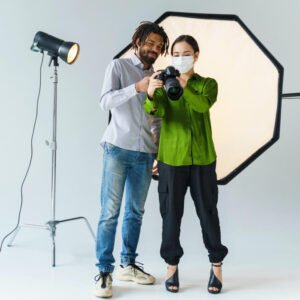 General Photo shoot