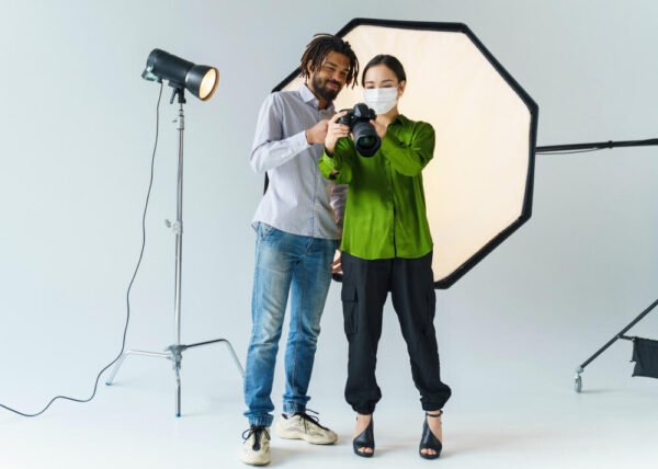 General Photo shoot