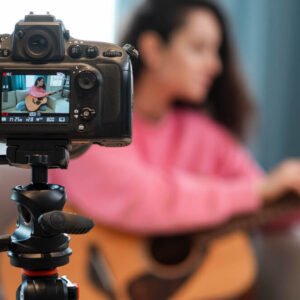 Standard Music Video