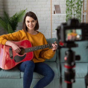 Basic Music Video