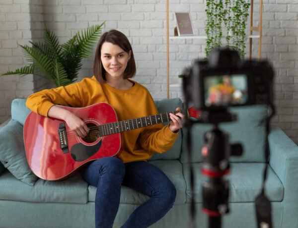Basic Music Video