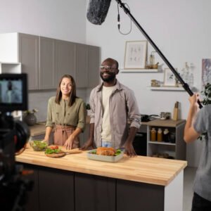 Promo Video