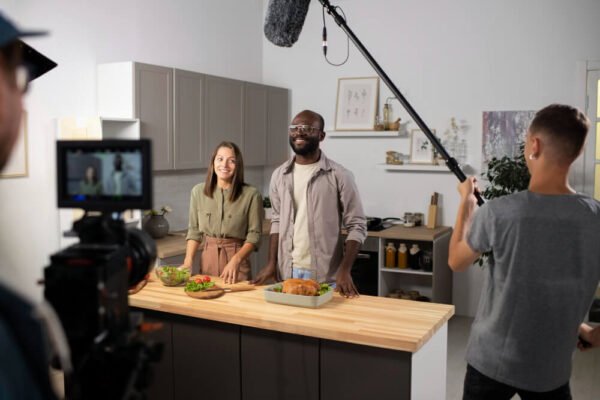 Promo Video