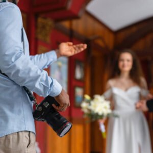 Event photography