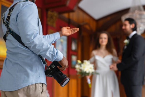 Event photography