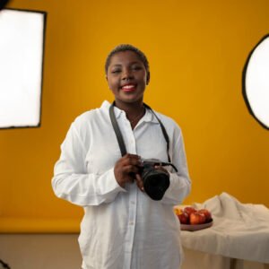 Branding shoot