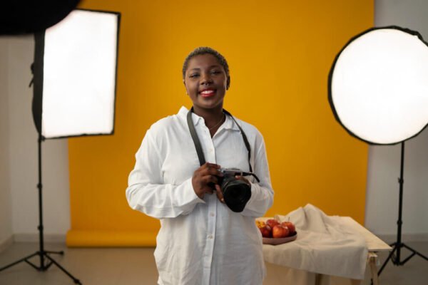 Branding shoot
