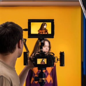 Actor Reels