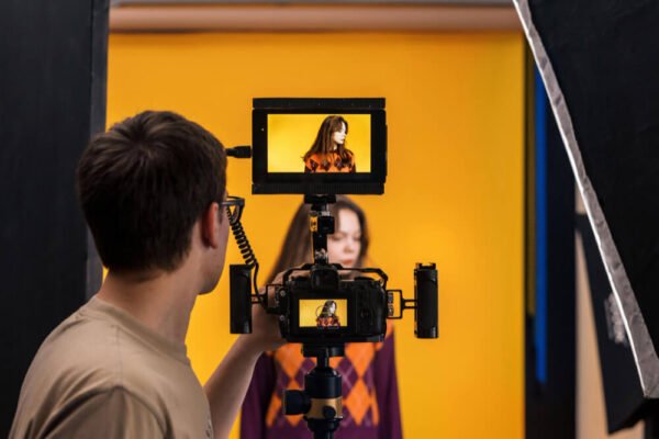 Actor Reels