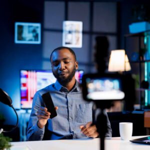 Brand Commercial & Interview