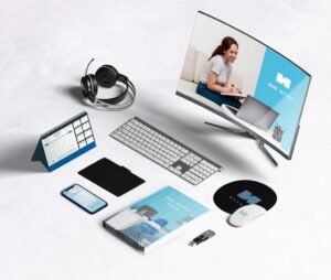 Logo Design Premium Kit