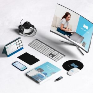 Logo Design Premium Kit