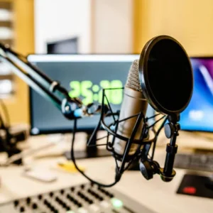 Event Radio Coverage