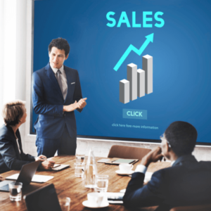 Sales Funnel Design