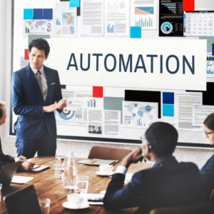 Square Marketing Automation