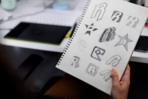Logo Design Package