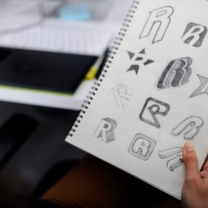Logo Design Package