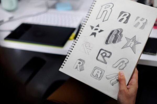 Logo Design Package
