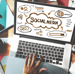 Social Media Design or Revamp