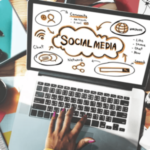 Social Media Design or Revamp