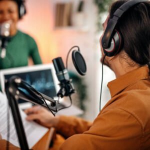 Radio Interview Package