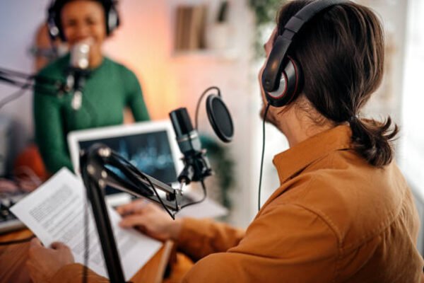 Radio Interview Package
