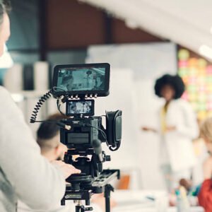 Business Content Blitz
