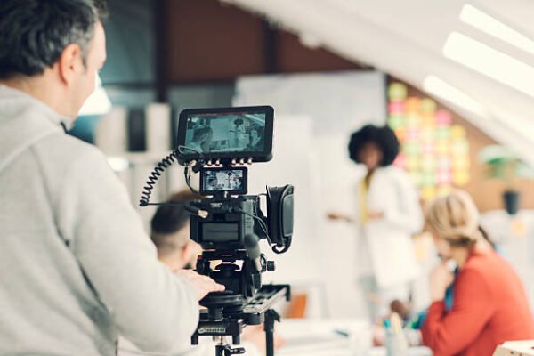 Business Content Blitz