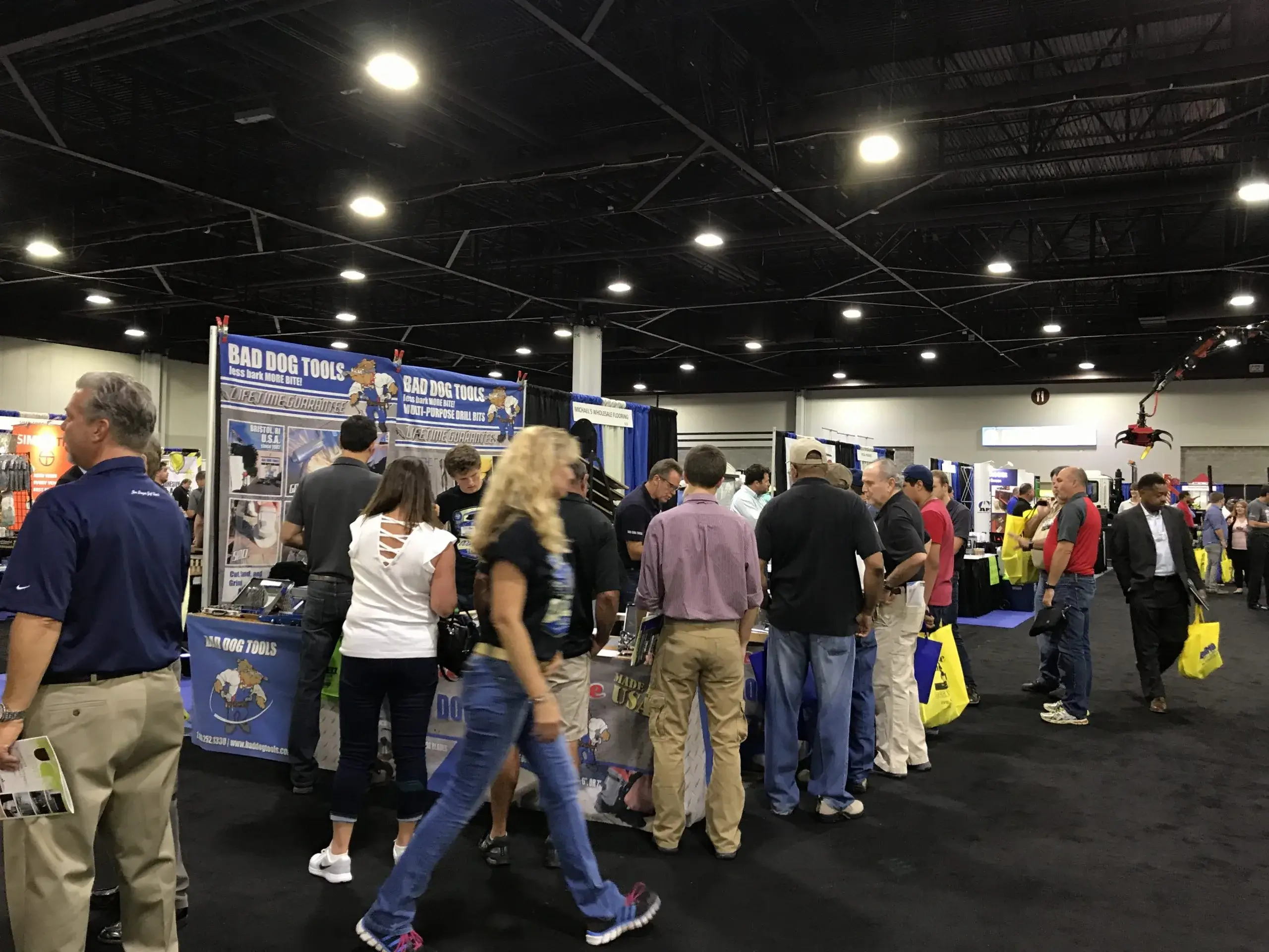 Atlanta Build Expo